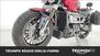 Triumph Rocket 3 GT 221 (2021 - 23) (16)