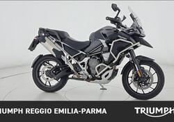 Triumph Tiger 1200 GT Explorer (2022 - 23) usata