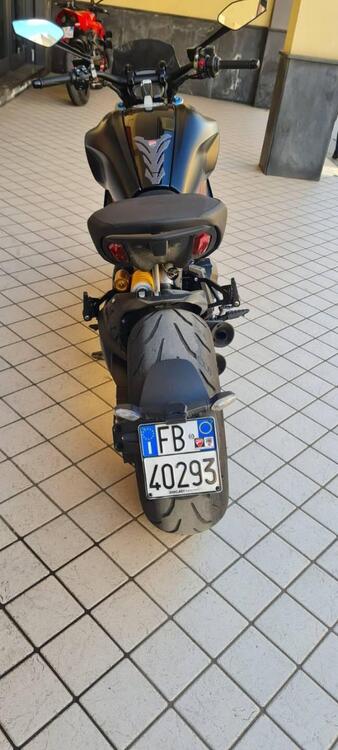 Ducati Diavel 1260 S (2021 - 22) (4)