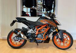 KTM 125 Duke (2021 - 23) usata