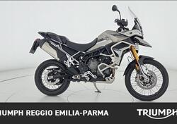 Triumph Tiger 900 Rally Pro (2020 - 23) usata