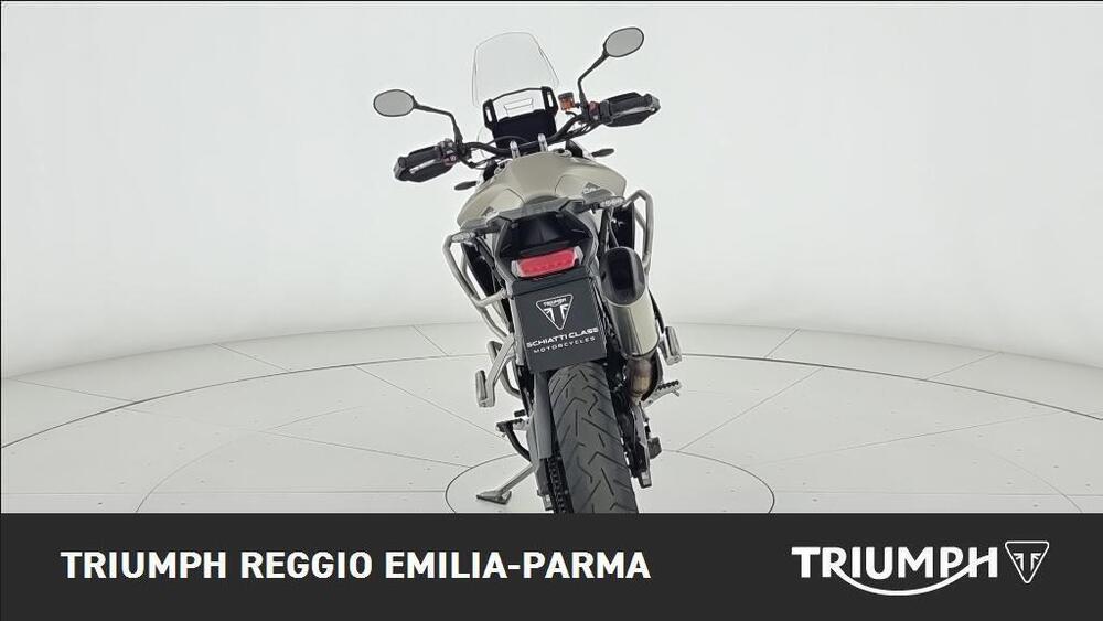 Triumph Tiger 900 Rally Pro (2020 - 23) (2)