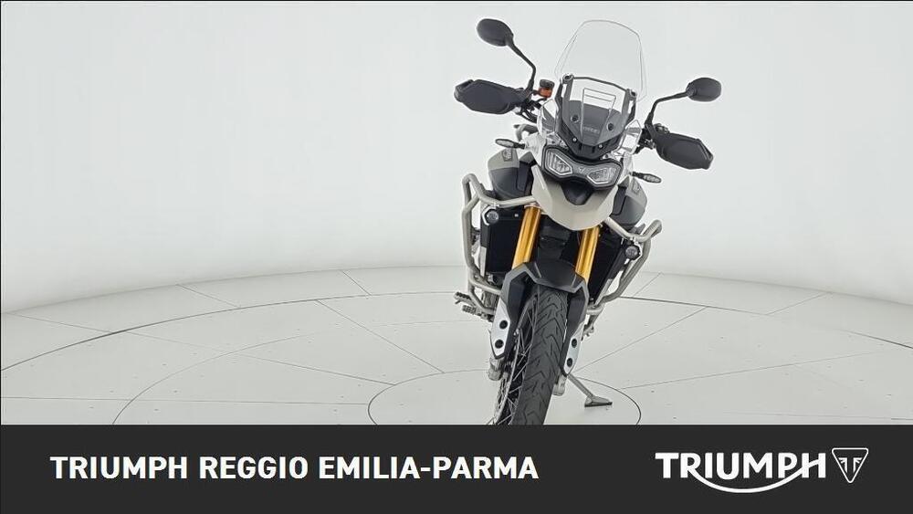 Triumph Tiger 900 Rally Pro (2020 - 23) (5)