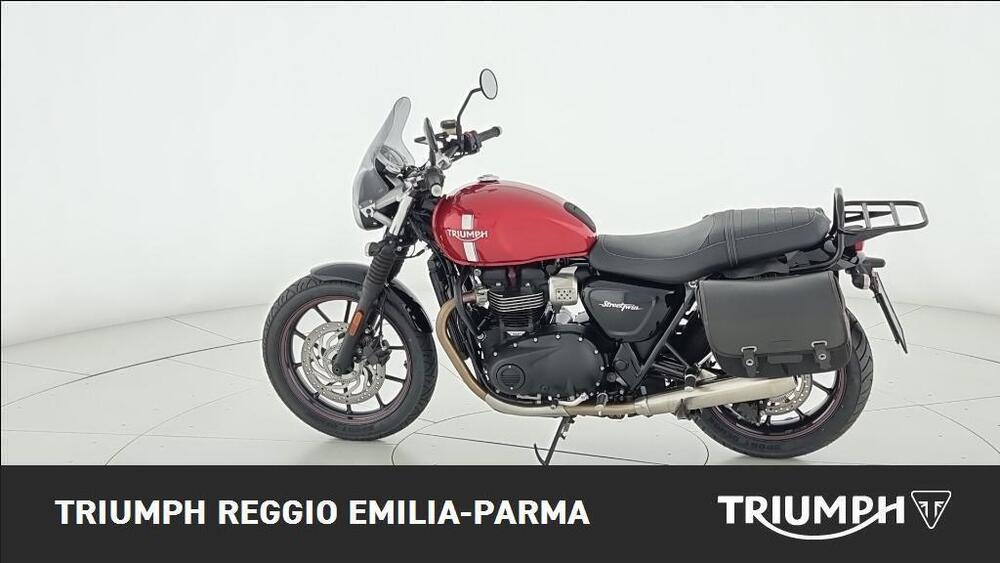 Triumph Street Twin 900 (2016) (4)