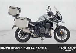 Triumph Tiger 1200 Alpine Edition (2020) usata