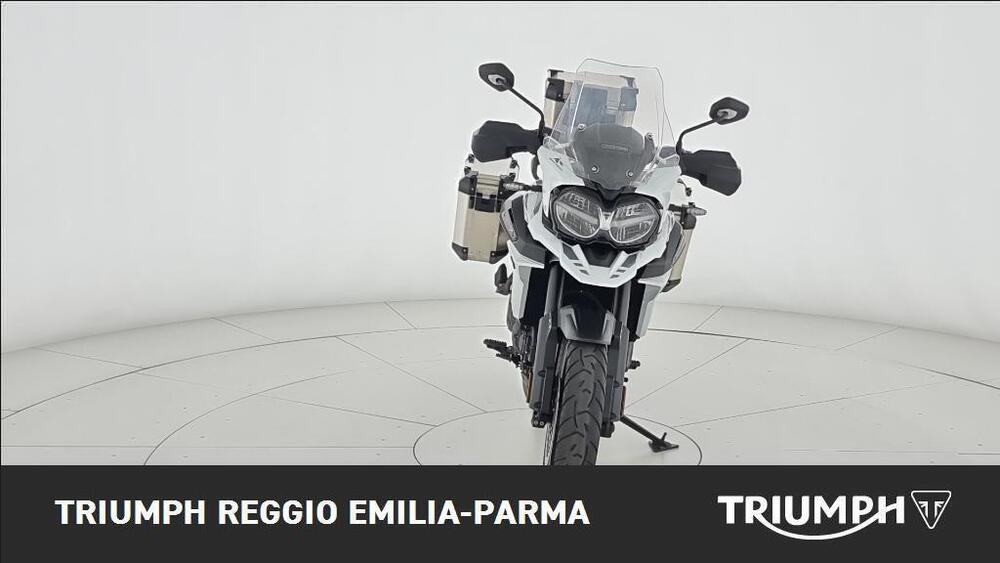 Triumph Tiger 1200 Alpine Edition (2020) (5)