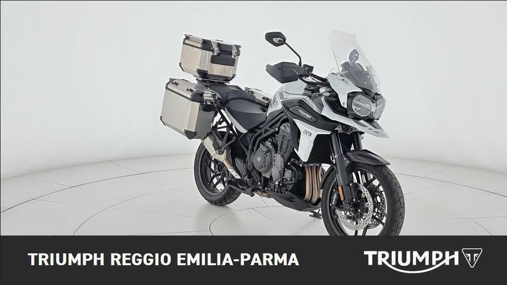 Triumph Tiger 1200 Alpine Edition (2020) (4)