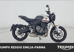 Triumph Trident 660 (2021 - 24) usata