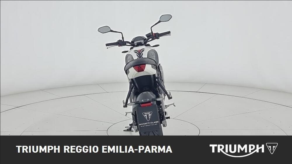 Triumph Trident 660 (2021 - 24) (2)