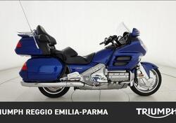 Honda GL 1800 Gold Wing (2012 - 17) usata