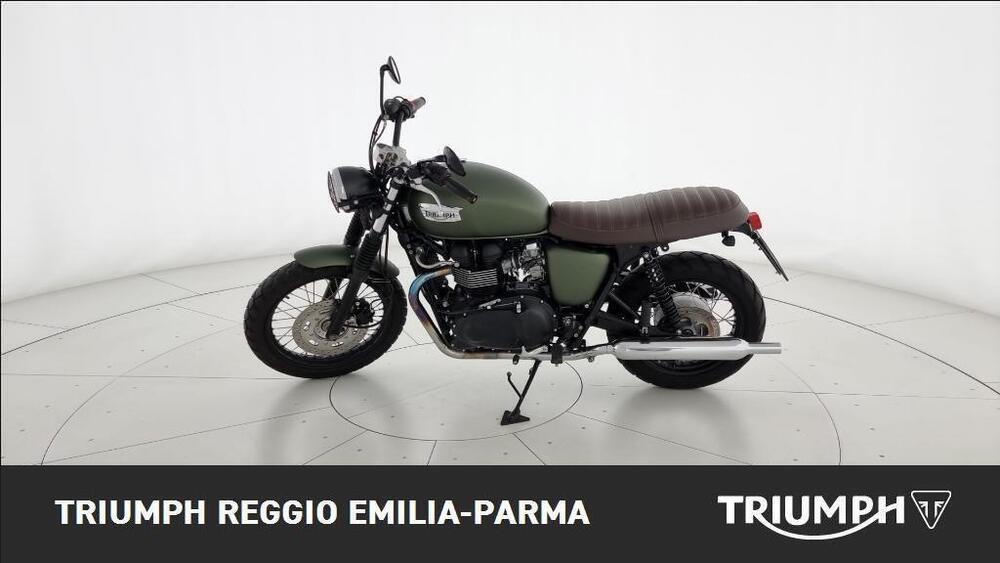 Triumph Bonneville (2007 - 16) (3)