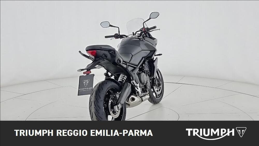 Triumph Tiger Sport 660 (2022 - 24) (3)