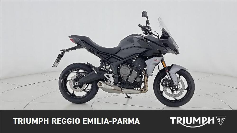 Triumph Tiger Sport 660 (2022 - 24)