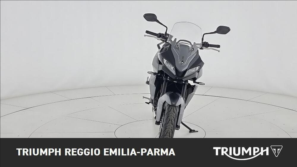 Triumph Tiger Sport 660 (2022 - 24) (5)