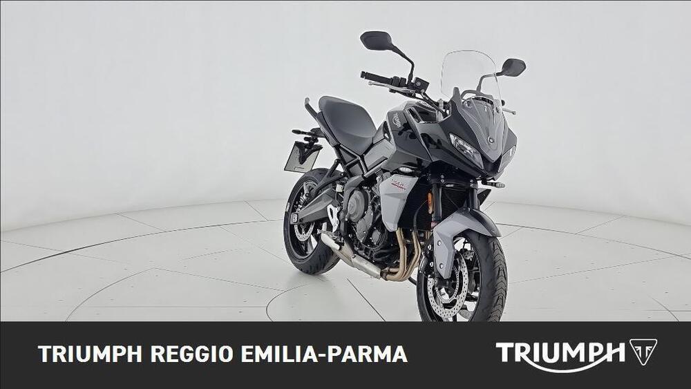 Triumph Tiger Sport 660 (2022 - 24) (4)