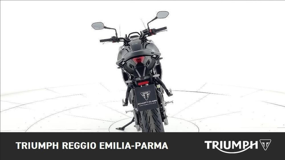 Triumph Tiger Sport 660 (2022 - 24) (2)