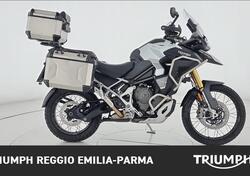 Triumph Tiger 1200 Rally Explorer (2024 - 25) usata