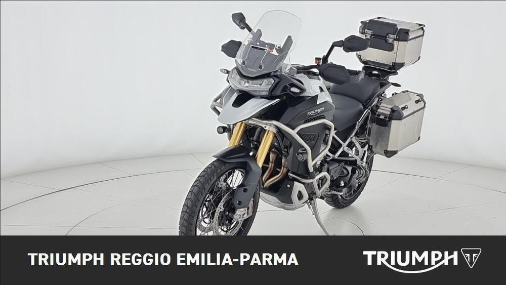 Triumph Tiger 1200 Rally Explorer (2024 - 25) (5)