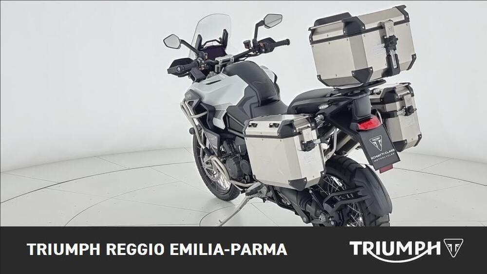 Triumph Tiger 1200 Rally Explorer (2024 - 25) (3)