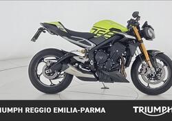 Triumph Street Triple 765 Moto2 Edition (2023 - 24) usata