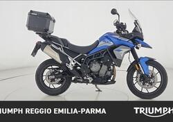 Triumph Tiger 900 GT Pro (2020 - 23) usata