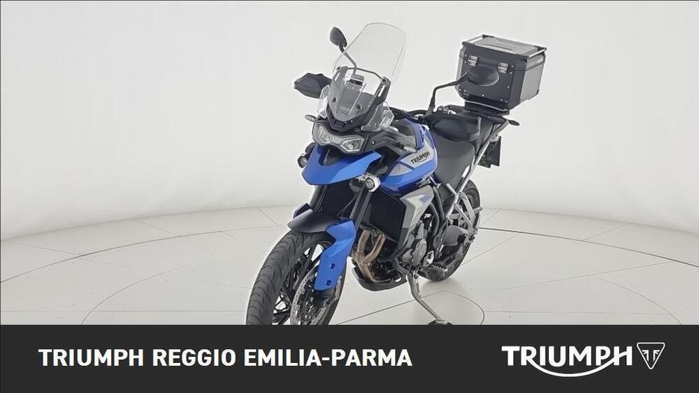 Triumph Tiger 900 GT Pro (2020 - 23) (5)