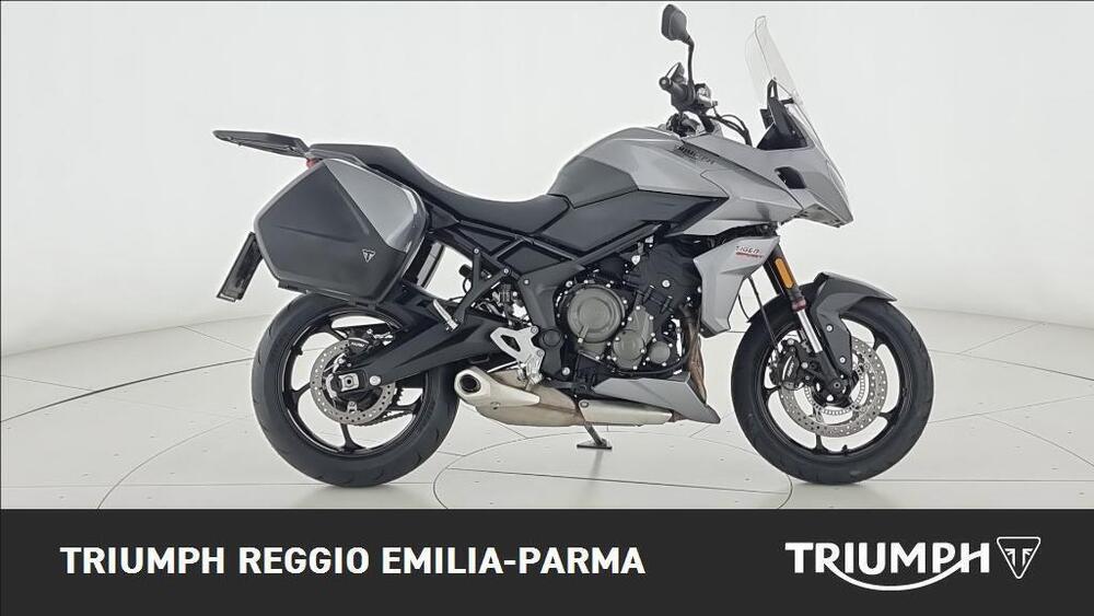 Triumph Tiger Sport 660 (2022 - 24)