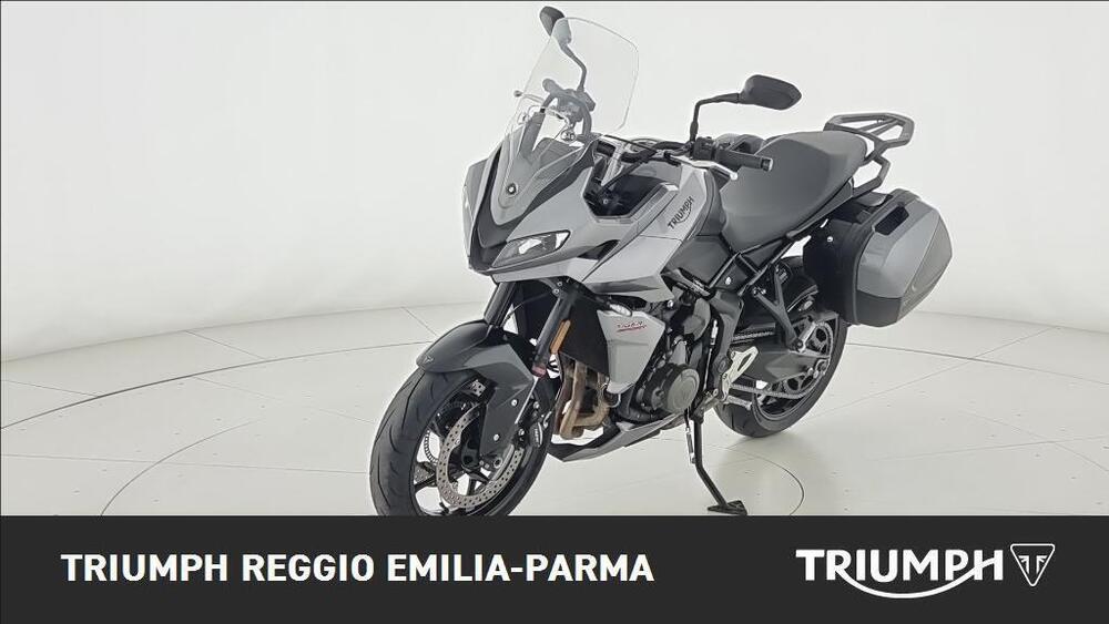 Triumph Tiger Sport 660 (2022 - 24) (5)