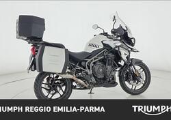 Triumph Tiger 1200 XRt (2018 - 20) usata