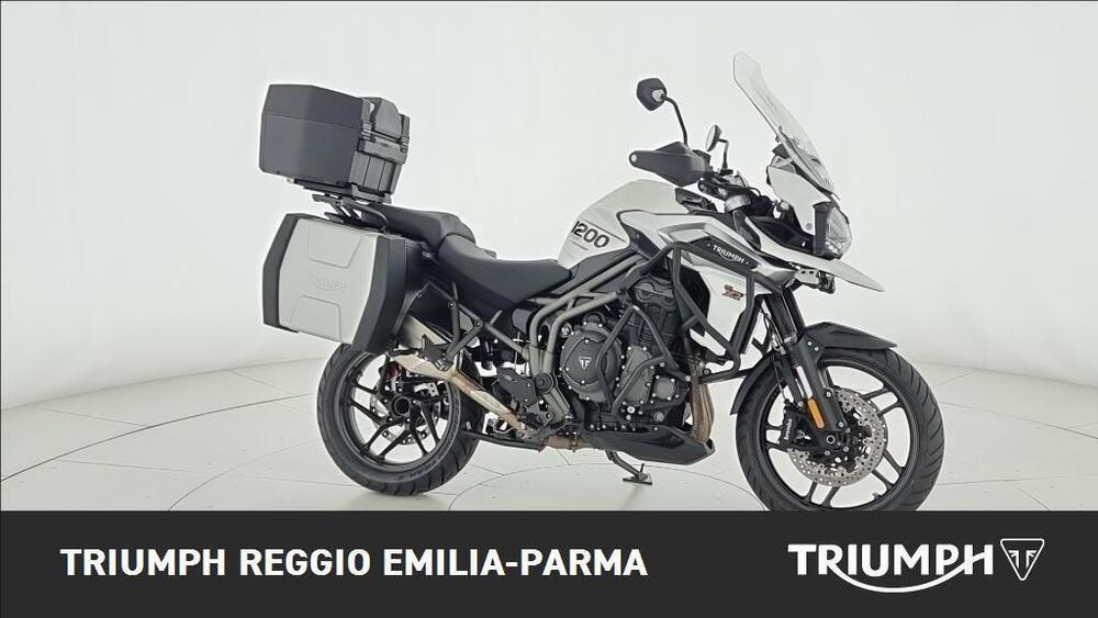 Triumph Tiger 1200 XRt (2018 - 20) (4)