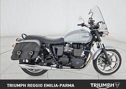 Triumph Bonneville SE (2009 - 13) usata