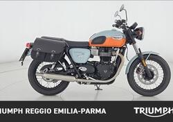 Triumph Bonneville T100 (2021 - 25) usata