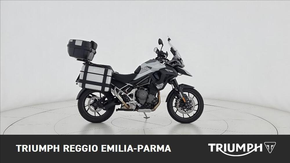 Triumph Tiger 1200 GT Pro (2024 - 25)