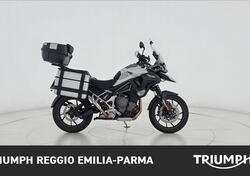 Triumph Tiger 1200 GT Pro (2024 - 25) usata