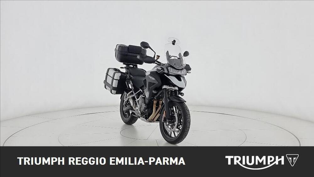 Triumph Tiger 1200 GT Pro (2024 - 25) (4)