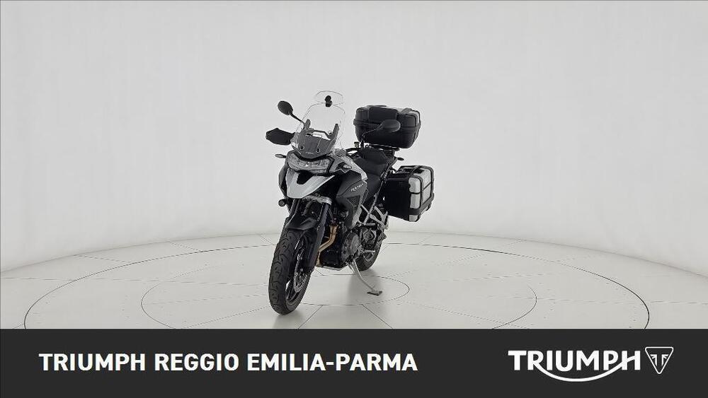 Triumph Tiger 1200 GT Pro (2024 - 25) (2)