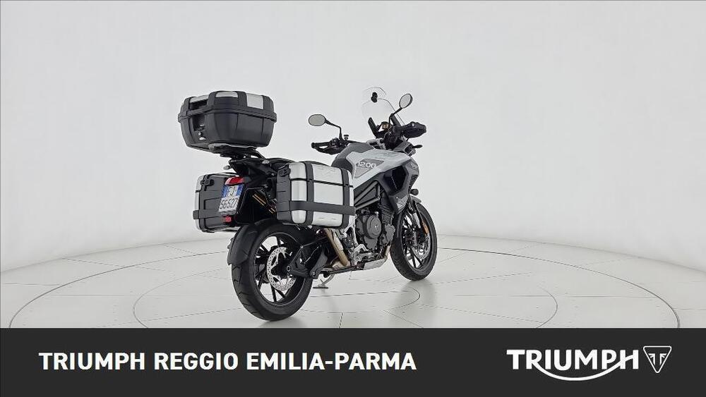 Triumph Tiger 1200 GT Pro (2024 - 25) (5)