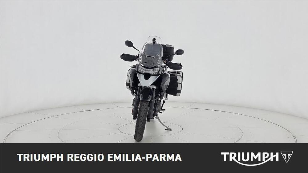 Triumph Tiger 1200 GT Pro (2024 - 25) (3)