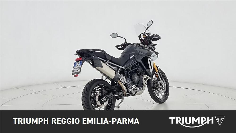 Triumph Tiger 900 Rally Pro (2020 - 23) (5)