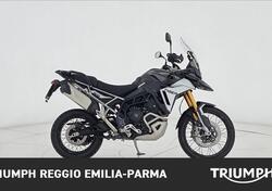 Triumph Tiger 900 Rally Pro (2020 - 23) usata