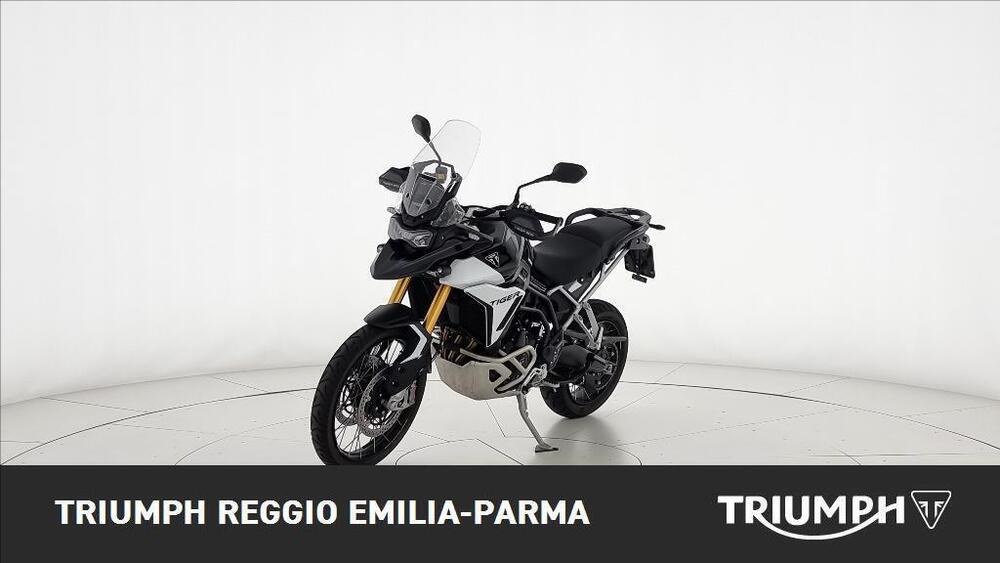 Triumph Tiger 900 Rally Pro (2020 - 23) (2)