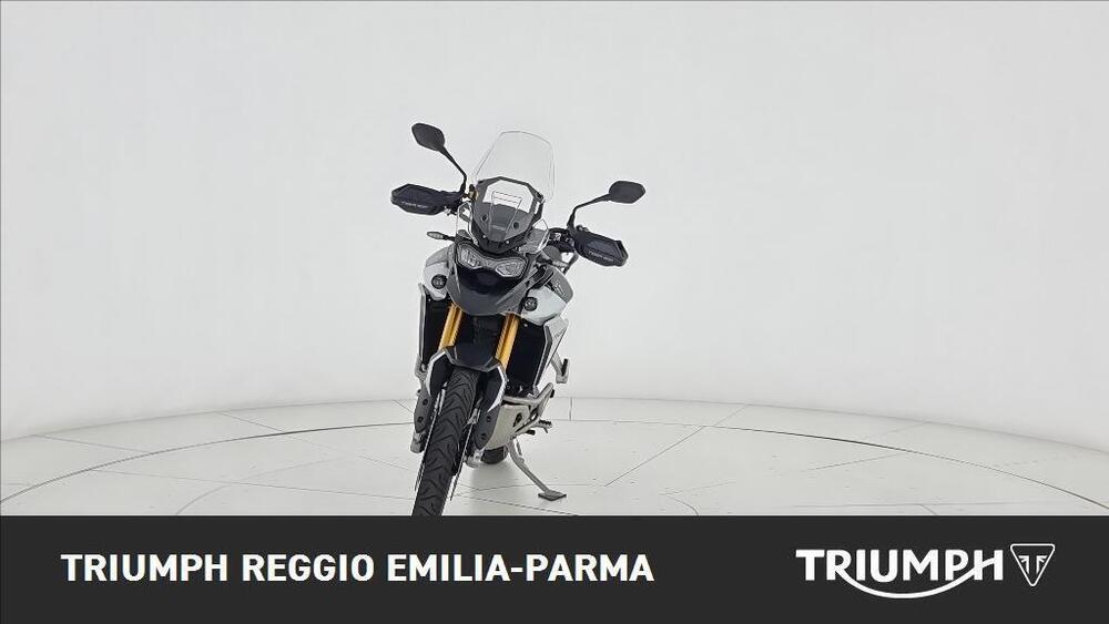 Triumph Tiger 900 Rally Pro (2020 - 23) (3)