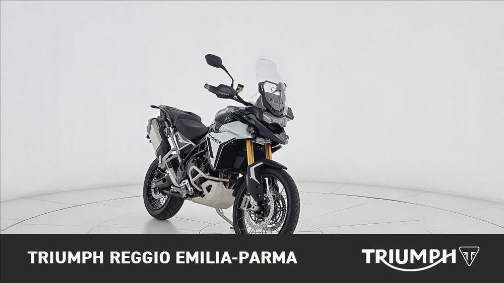 Triumph Tiger 900 Rally Pro (2020 - 23) (4)