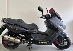 Kymco Xciting 300i R (2007 - 14) usata