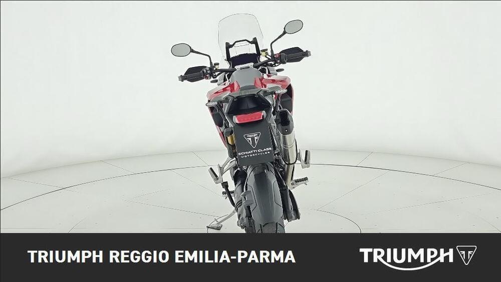 Triumph Tiger 1200 GT Pro (2024 - 25) (2)