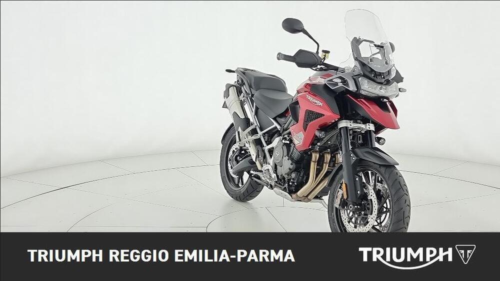 Triumph Tiger 1200 GT Pro (2024 - 25) (4)