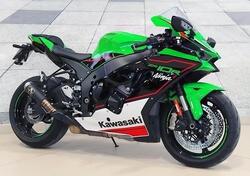 Kawasaki Ninja 1000 ZX-10R (2021 - 25) usata