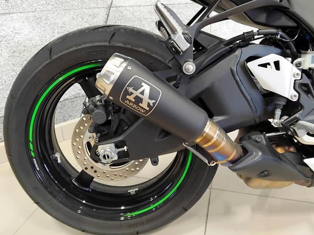 Kawasaki Ninja 1000 ZX-10R (2021 - 25) (3)