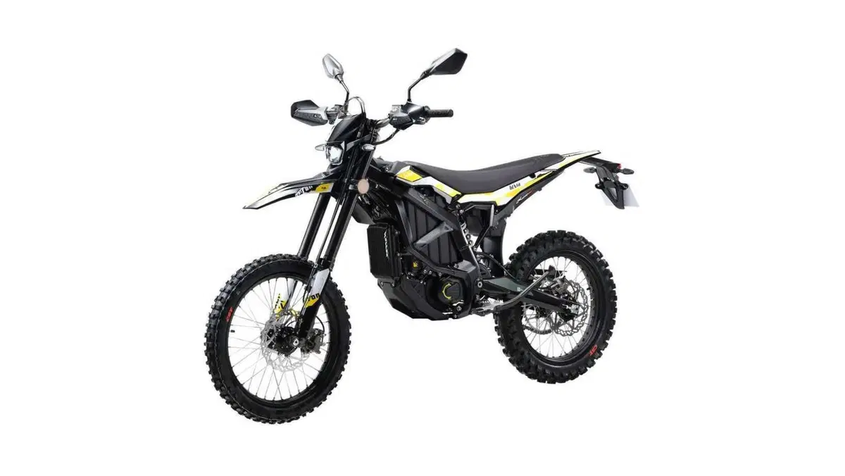 Sur - Ron Ultra Bee Ultra Bee (2025 - 26)