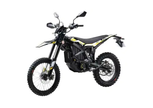 Sur - Ron Ultra Bee (2025 - 26)